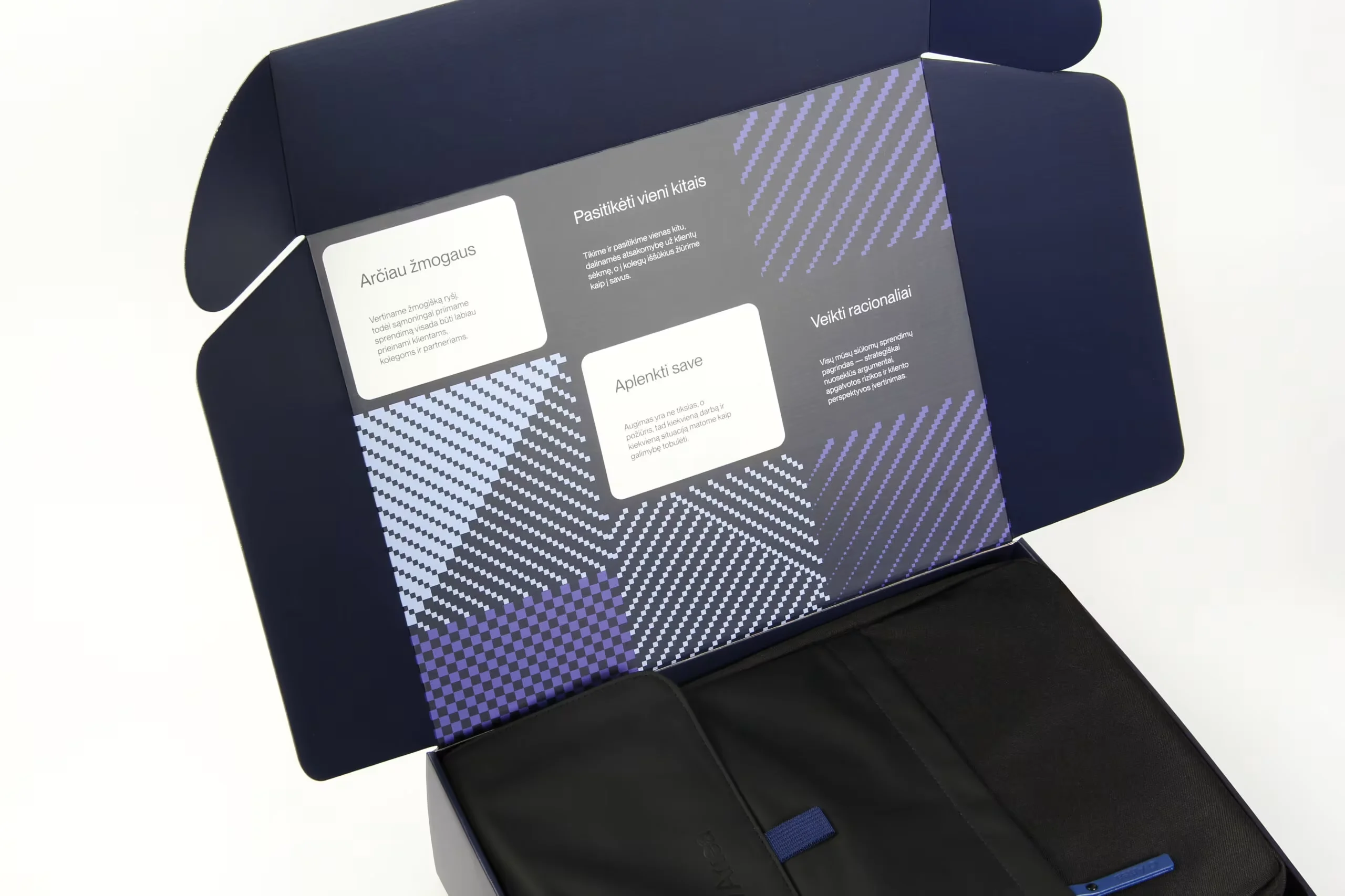 Onboarding Kit for ARTEA bank